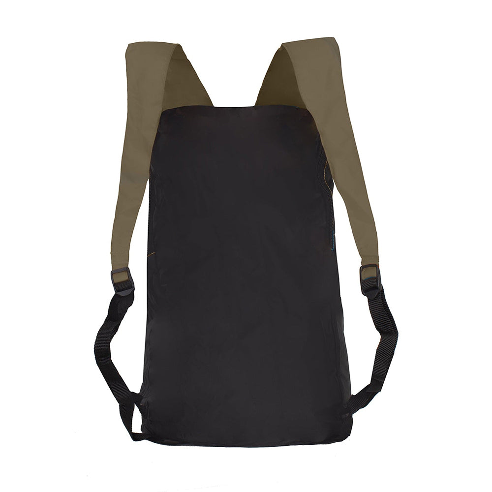 Zaino Comprimibile Squeeze