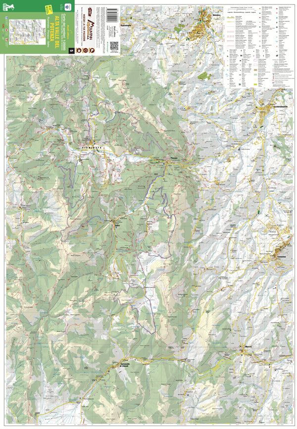 5 - Alta Valle del Potenza