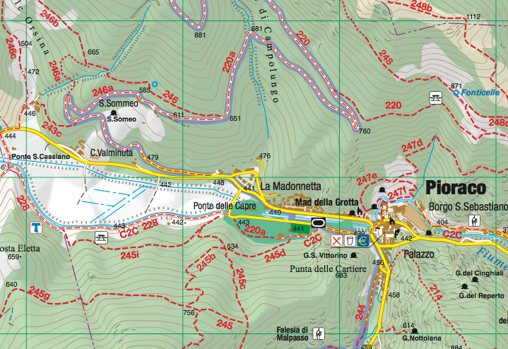 5 - Alta Valle del Potenza