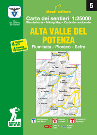 5 - Alta Valle del Potenza