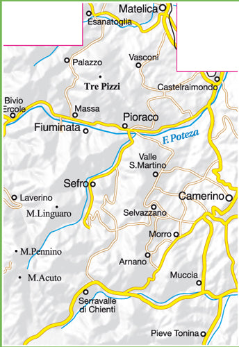 5 - Alta Valle del Potenza