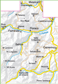 5 - Alta Valle del Potenza