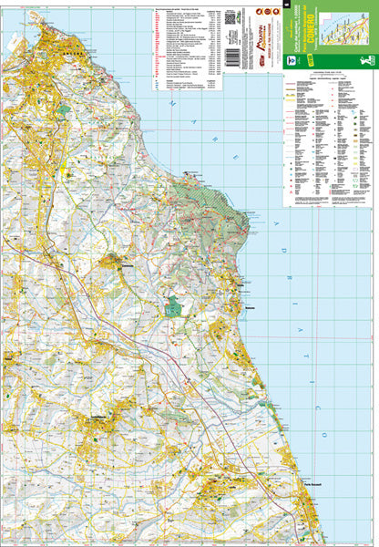 6 - Monte Conero