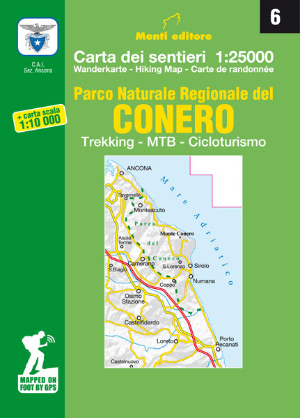 6 - Monte Conero
