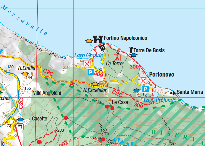 6 - Monte Conero