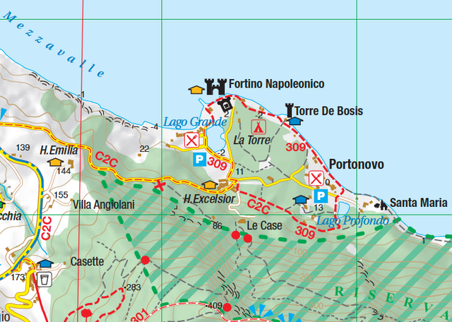 6 - Monte Conero