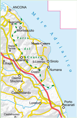 6 - Monte Conero