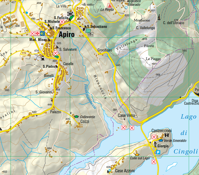 7 - Gruppo del Monte San Vicino