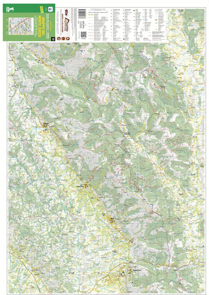 12 - Gruppo del Monte Cucco