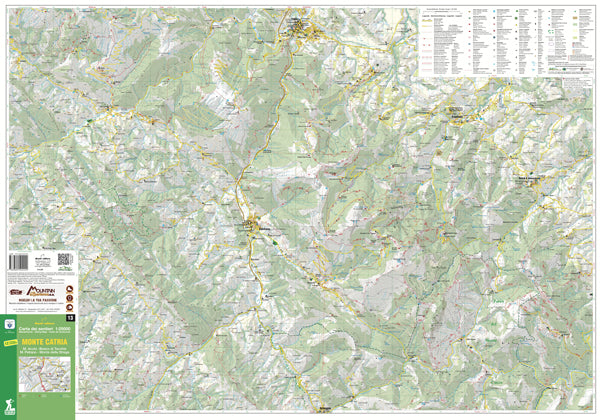 13 - Monte Catria