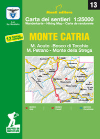 13 - Monte Catria