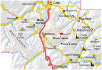 13 - Monte Catria