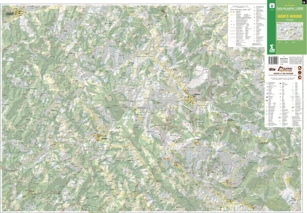 14 - Monte Nerone