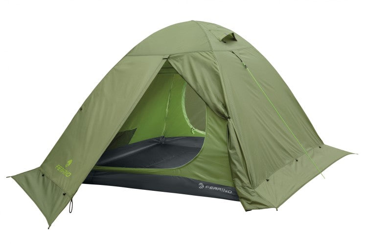 Tenda Ferrino Kalahari + stuoia starter kit