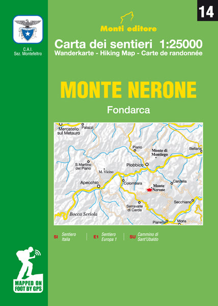 14 - Monte Nerone