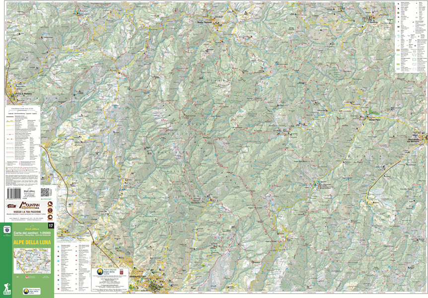 17 - Alpe della Luna