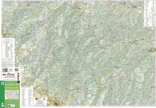 17 - Alpe della Luna