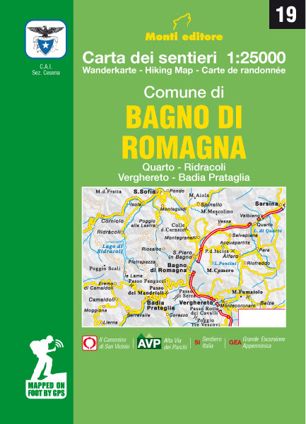 19 - Bagno di Romagna
