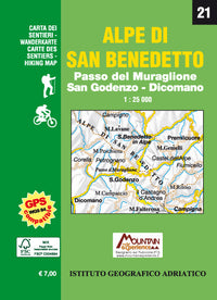 21 - Alpe di San Benedetto