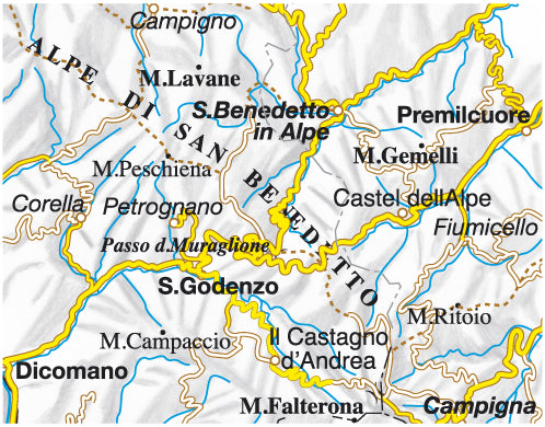 21 - Alpe di San Benedetto