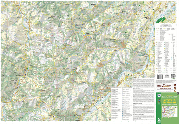 24 - Alta Valle del Rubicone