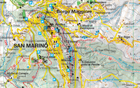 29 - Repubblica di San Marino