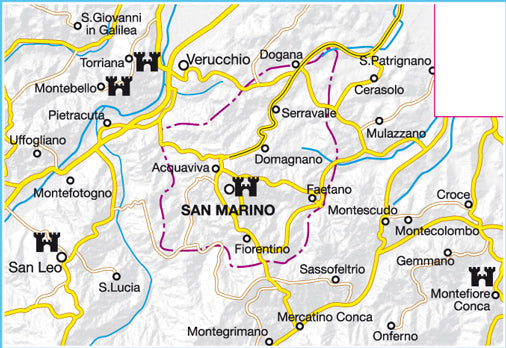 29 - Repubblica di San Marino