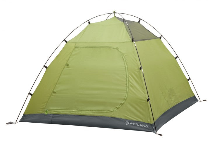 Tenda Ferrino Kalahari + stuoia starter kit
