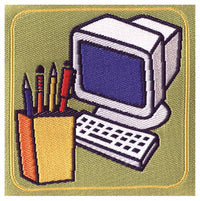 Distintivi EG Competenza