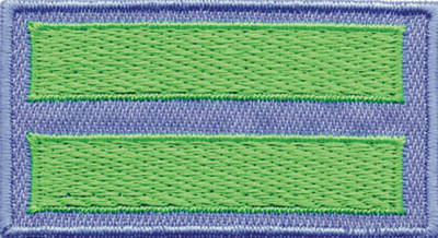 Barrette Capo / Vicecapo Squadriglia