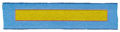 Barrette Capo Unità