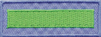 Barrette Capo / Vicecapo Squadriglia