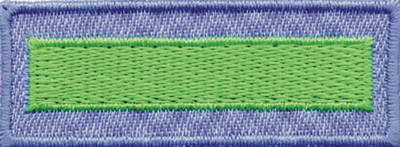 Barrette Capo / Vicecapo Squadriglia