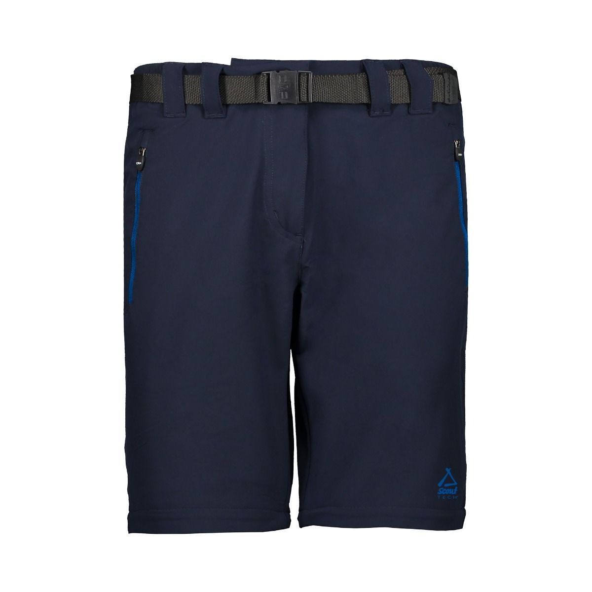 Kit trekking Donna