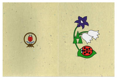Quaderno di Caccia Coccinella