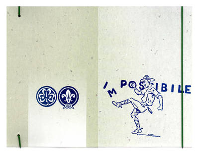 Quaderno di Caccia Im-Possibile