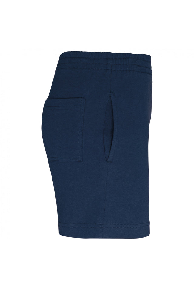 Pantaloncino adulto in jersey