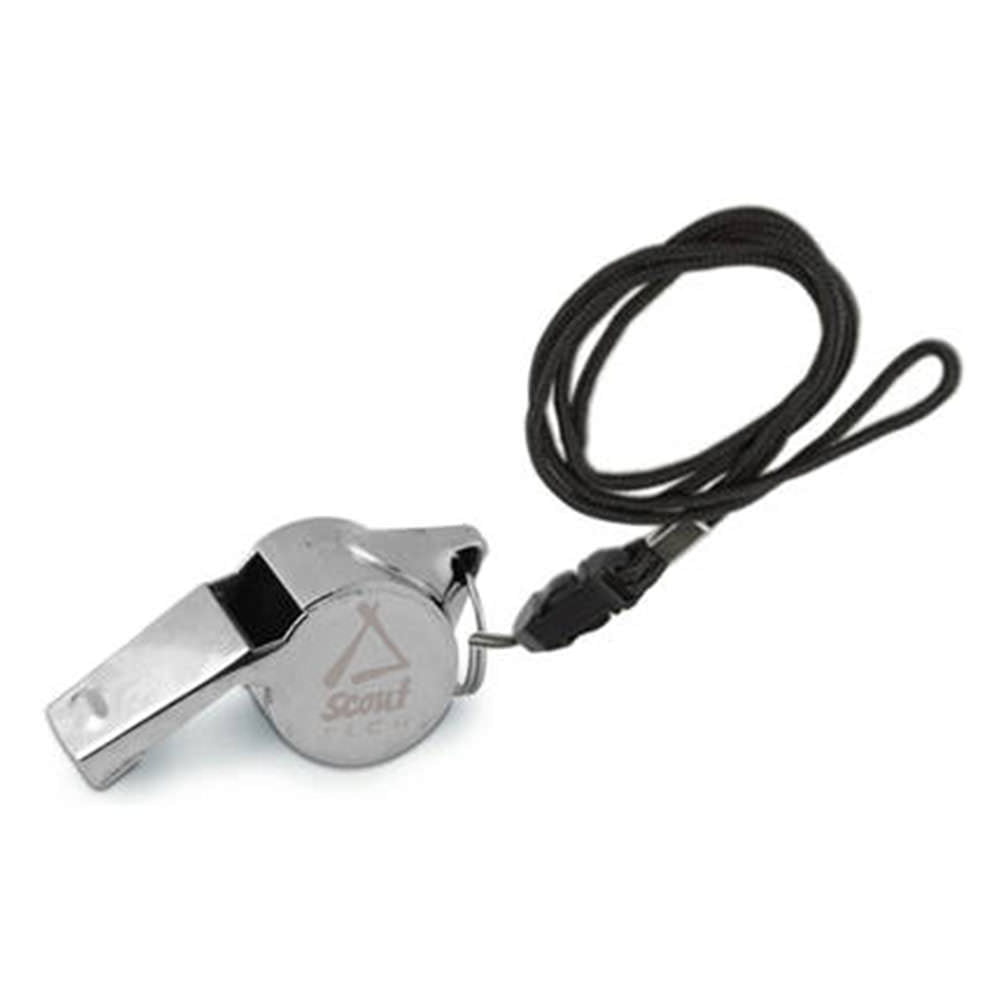 Fischietto scout tech
