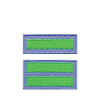 Barrette Capo / Vicecapo Squadriglia