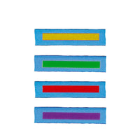 Barrette Capo Unità