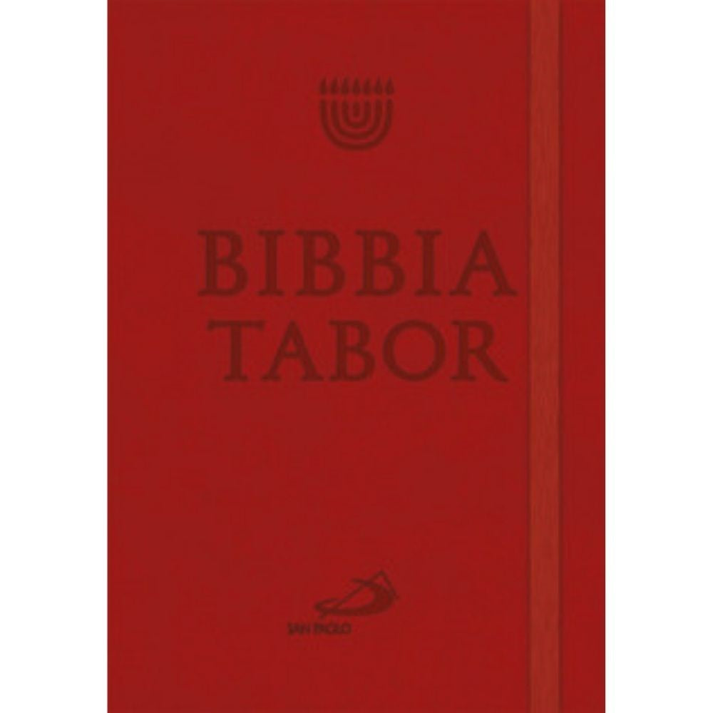 Bibbia Tabor