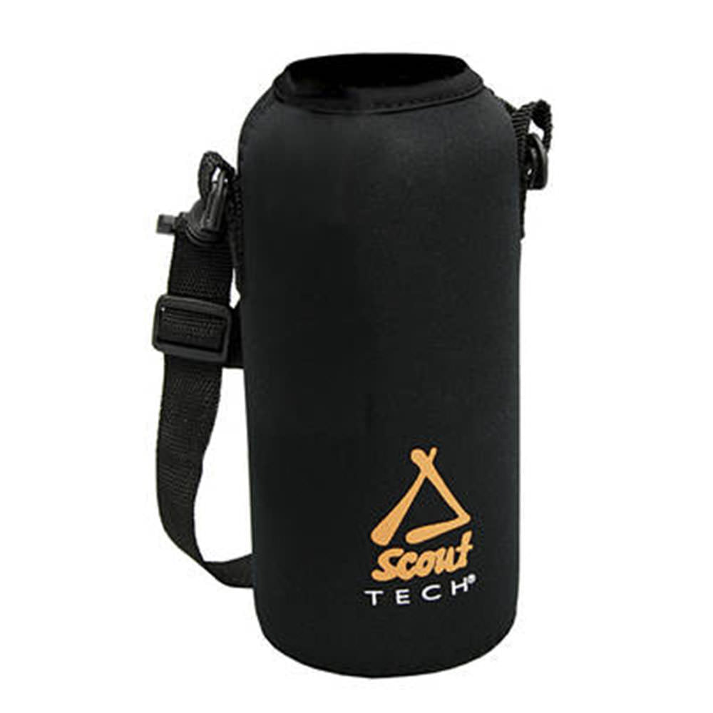 Custodia in neoprene per borraccia