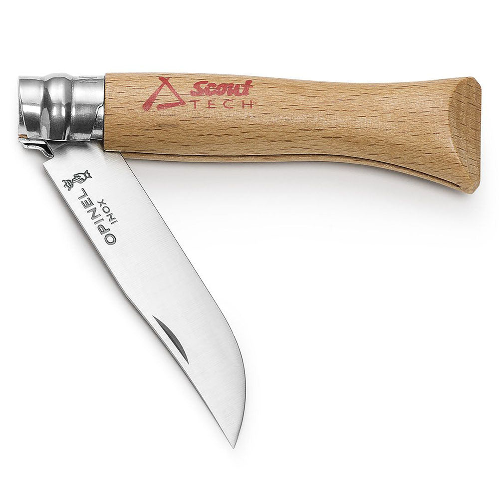 Coltello Opinel inox