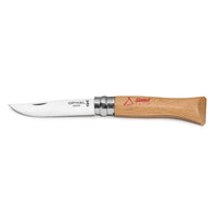 Coltello Opinel inox