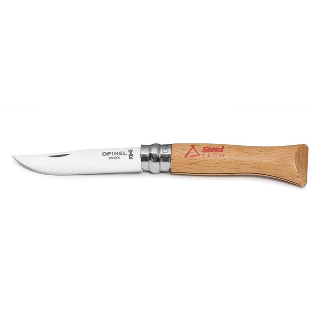 Coltello Opinel inox