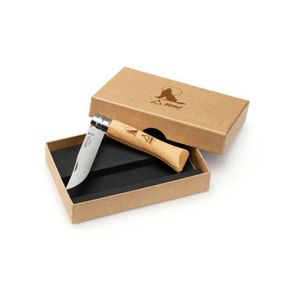 Coltello Opinel Box