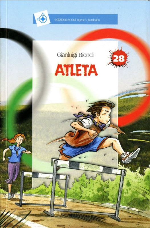 Atleta