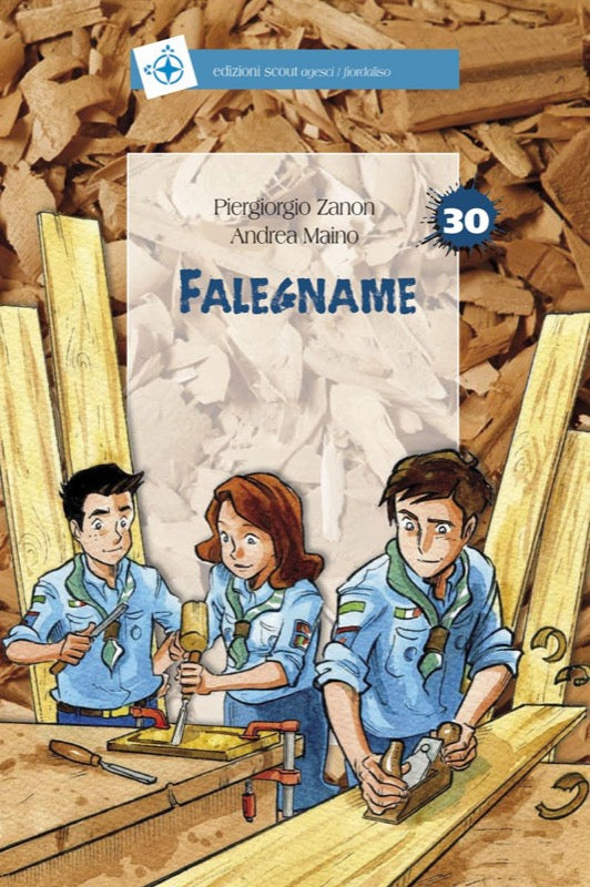 Falegname