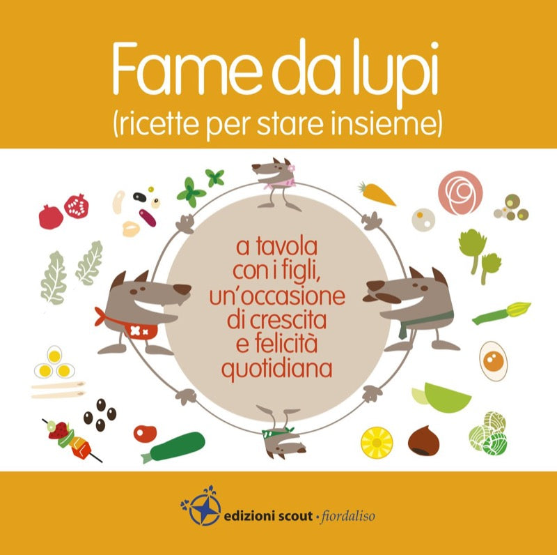 Fame da lupi