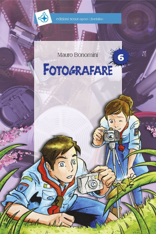 Fotografare